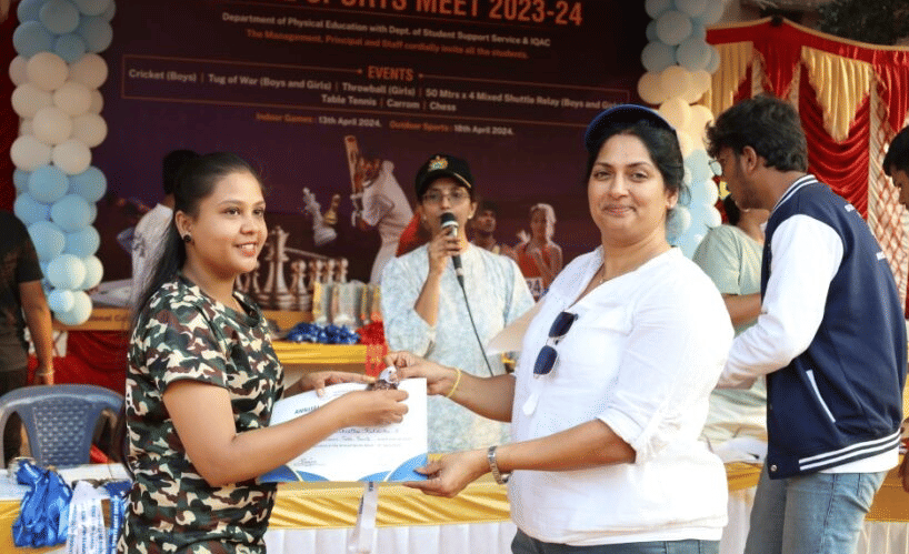 Surana College Bangalore Sports photo 113